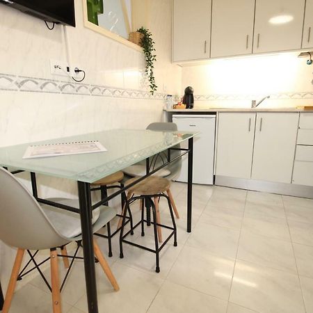 Apartamento Nas Olaias A 5 Minutos Da Faculdade Isel E Ist Lisboa Eksteriør billede
