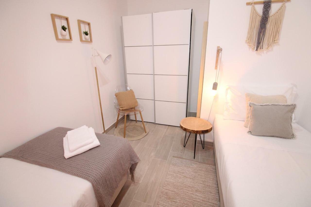 Apartamento Nas Olaias A 5 Minutos Da Faculdade Isel E Ist Lisboa Eksteriør billede